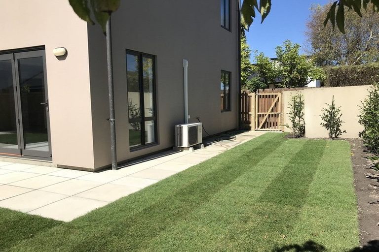 Photo of property in 114a Bishop Street, St Albans, Christchurch, 8014