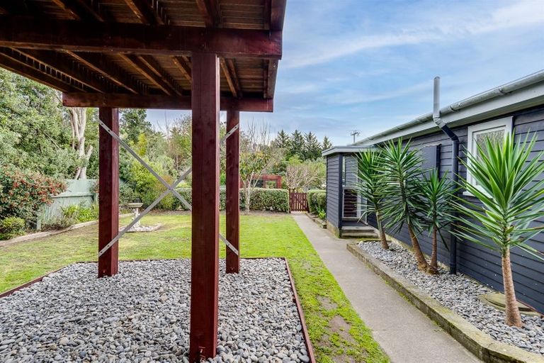 Photo of property in 184 Whirinaki Road, Eskdale, Napier, 4182