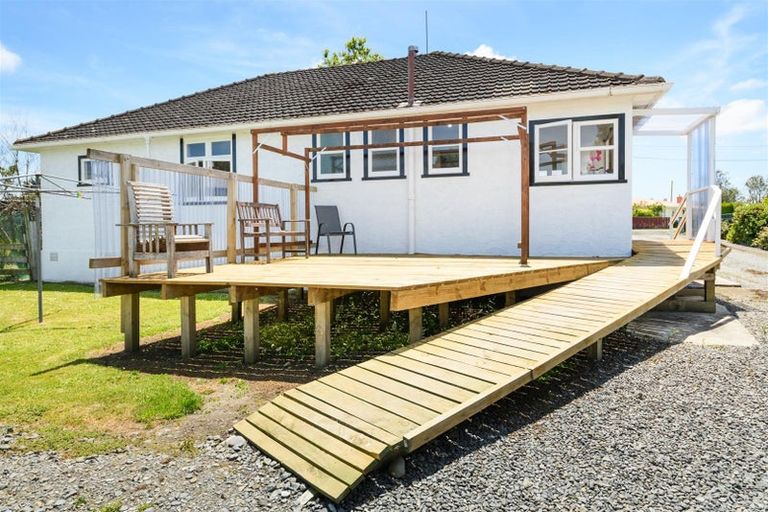 Photo of property in 25 Flower Street, Bulls, 4818