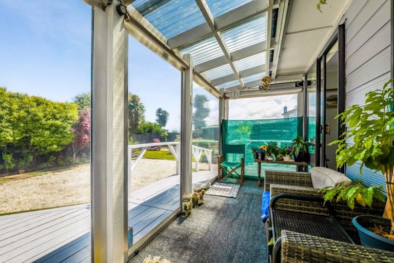 Photo of property in 5 Arthur Street, Hawera, 4674