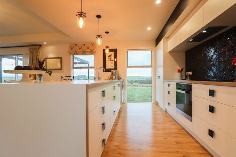 Photo of property in 51 Tavistock Road, Otaio, Timaru, 7971