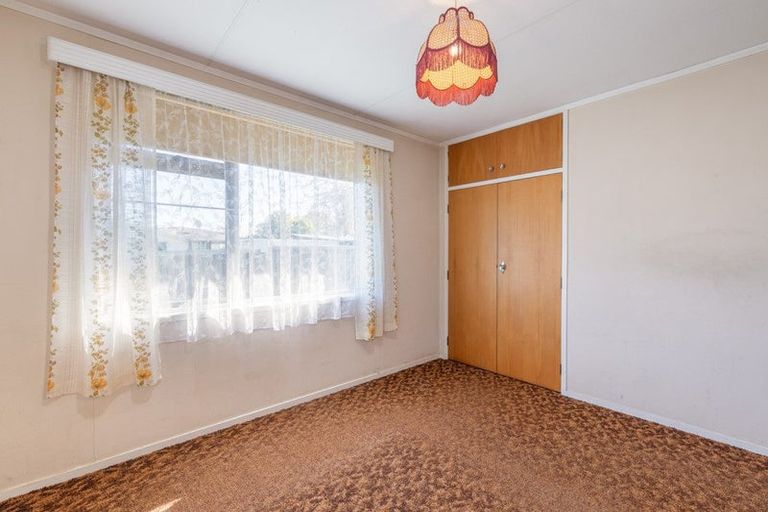 Photo of property in 4 Connolly Place, Huntly, 3700