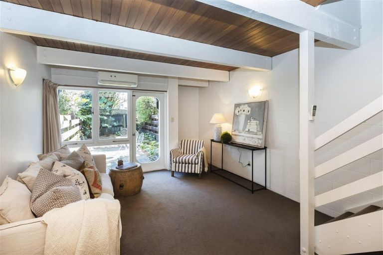 Photo of property in 82b Ranfurly Street, St Albans, Christchurch, 8014