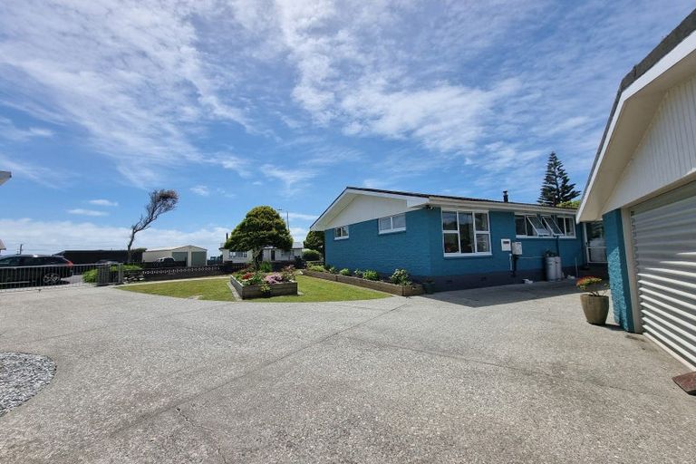 Photo of property in 16 Keith Road, Paroa, Greymouth, 7805