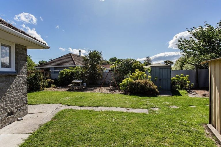 Photo of property in 82 Bamford Street, Woolston, Christchurch, 8023