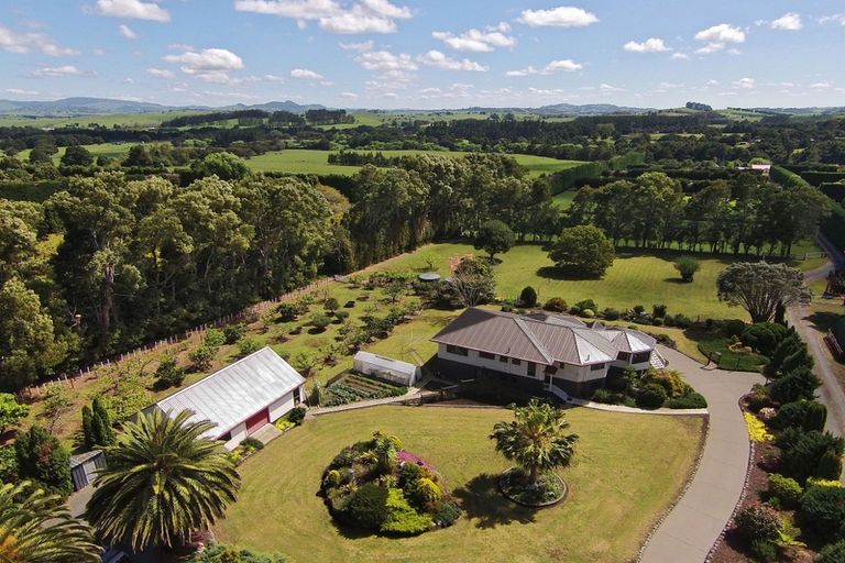 Photo of property in 494 Mangakahia Road, Maungatapere, Whangarei, 0179