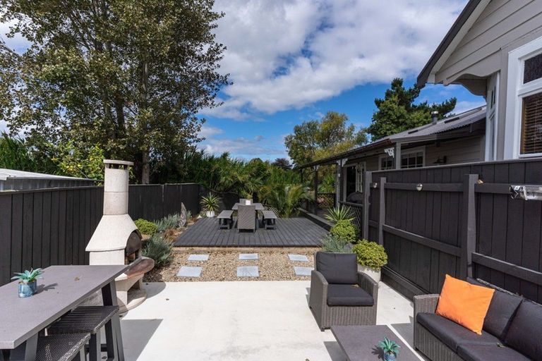 Photo of property in 5 Queen Street, Feilding, 4702