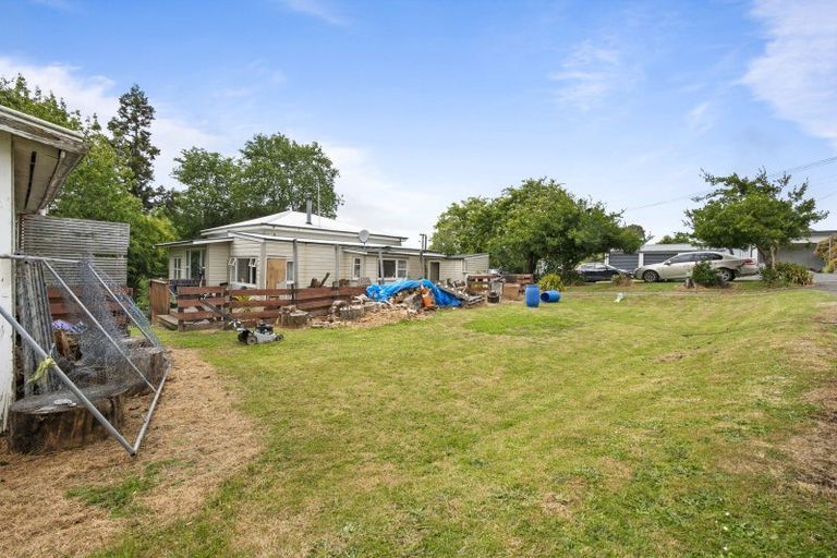 Photo of property in 4 Pukeko Street, Taihape, 4720