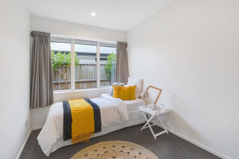 Photo of property in 5 Hewlings Street, Kaiapoi, 7630