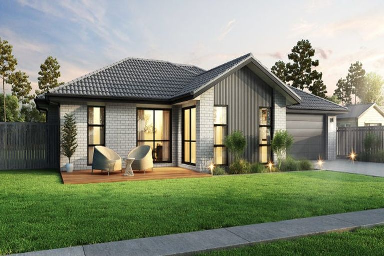 Photo of property in 7 Kay Way, Rakaia, 7710