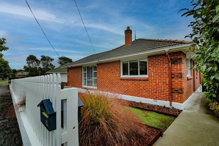 Photo of property in 41 Luxmoore Road, Waimataitai, Timaru, 7910