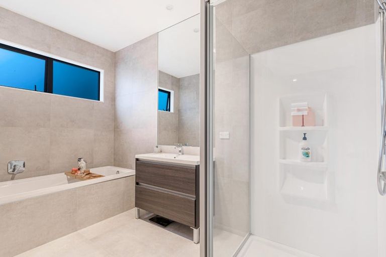 Photo of property in 5 Joseph Mcdonald Drive, Whenuapai, Auckland, 0618