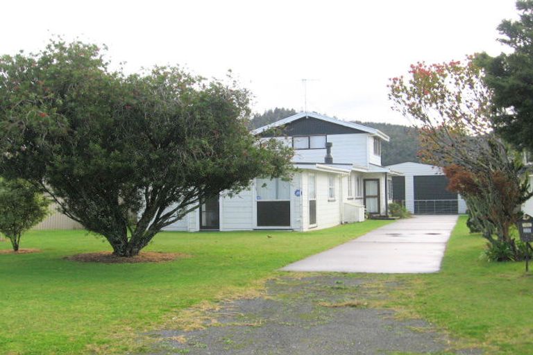 Photo of property in 606 Harbour View Road, Whangamata, 3620