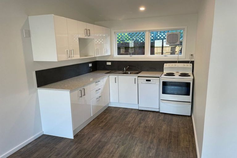 Photo of property in 2/459 Madras Street, St Albans, Christchurch, 8014