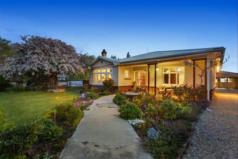 Photo of property in 10 Thomas Street, Ranfurly, 9332