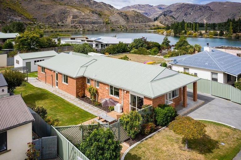 Photo of property in 64 Erris Street, Cromwell, 9310