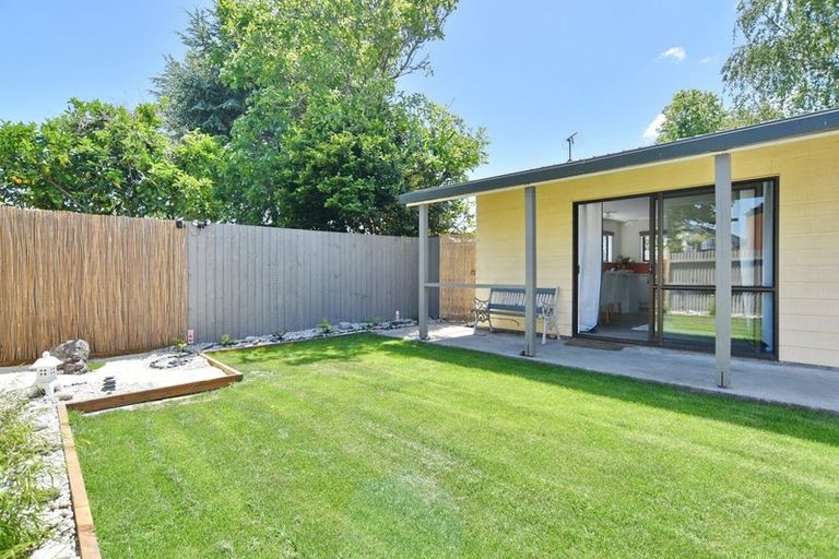 Photo of property in 33a Redruth Avenue, Spreydon, Christchurch, 8024