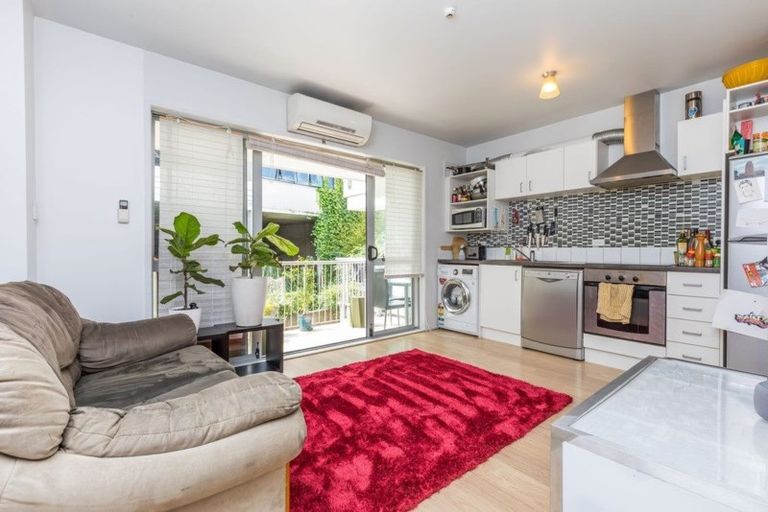 Photo of property in 212/10 Flower Street, Eden Terrace, Auckland, 1021