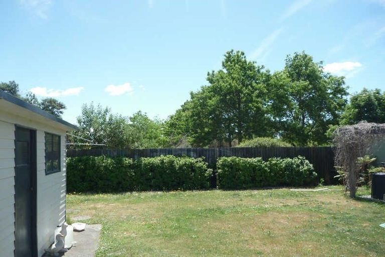 Photo of property in 79 Woolley Street, Avondale, Christchurch, 8061