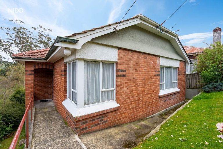 Photo of property in 28 Barr Street, Kenmure, Dunedin, 9011