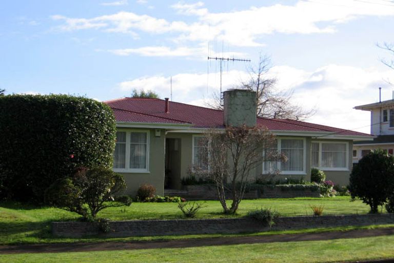 Photo of property in 7 York Place, Awapuni, Palmerston North, 4412