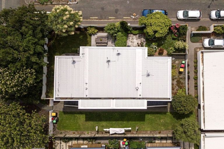 Photo of property in 3c/10 Otley Street, Christchurch Central, Christchurch, 8013