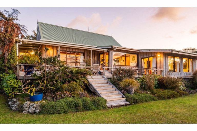 Photo of property in 27b Te Ra Road Extension, Kaeo, Kerikeri, 0295