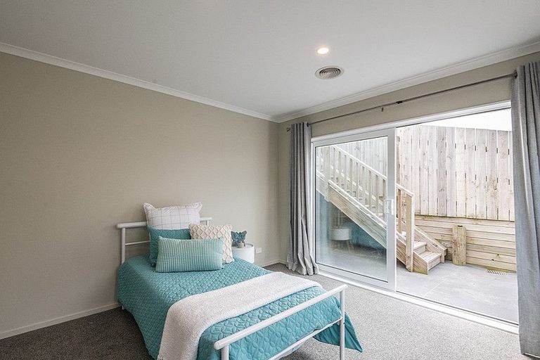 Photo of property in 61b Mauldeth Terrace, Churton Park, Wellington, 6037