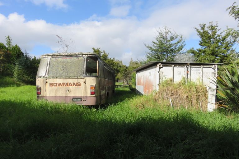 Photo of property in 1165 Waiotehue Road, Broadwood, Kaitaia, 0481