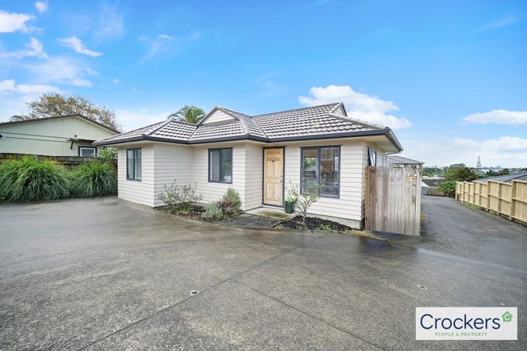 Photo of property in 18 Glenorchy Street, Glen Eden, Auckland, 0602