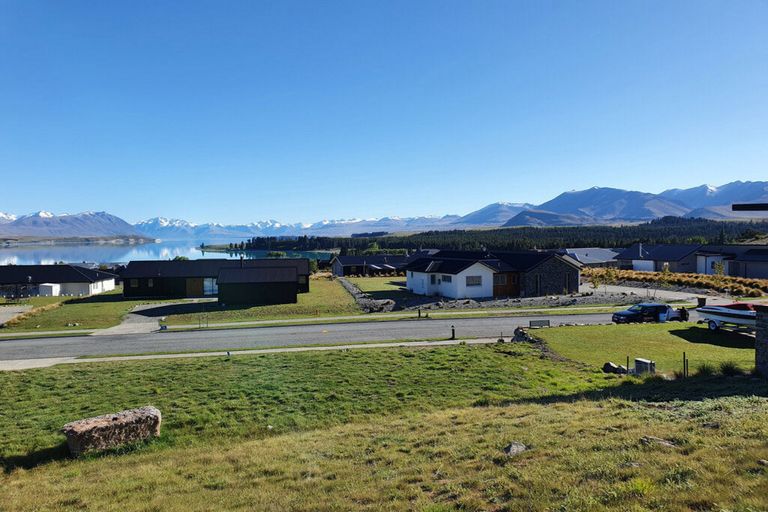 Photo of property in 36 Mistake Drive, Lake Tekapo, 7999