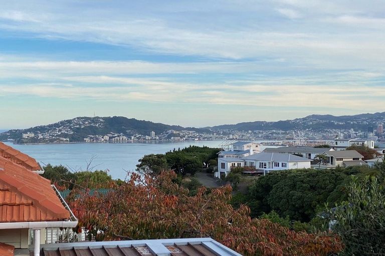 Photo of property in 43 Homebush Road, Khandallah, Wellington, 6035