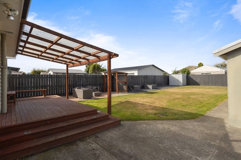 Photo of property in 25 Aurora Street, Hei Hei, Christchurch, 8042