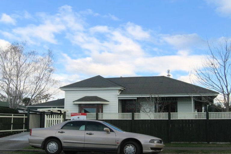 Photo of property in 67 Park Road, Greenmeadows, Napier, 4112