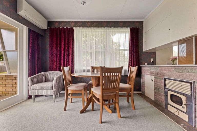 Photo of property in 8 Hohaia Crescent, Matamata, 3400