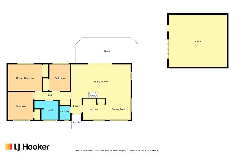 Photo of property in 111 Tennyson Street, Leamington, Cambridge, 3432
