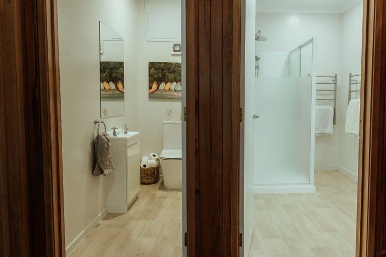 Photo of property in 115 Okere Road, Okere Falls, Rotorua, 3074