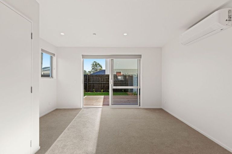 Photo of property in 6/59 Arthur Street, Upper Riccarton, Christchurch, 8041