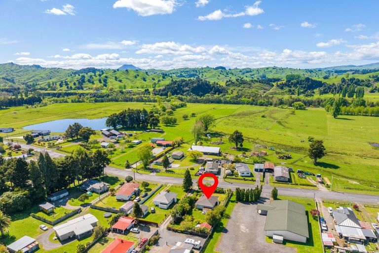 Photo of property in 123 Miro Street, Manunui, Taumarunui, 3924