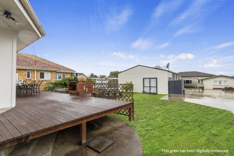 Photo of property in 9 Strathmore Street, Morrinsville, 3300