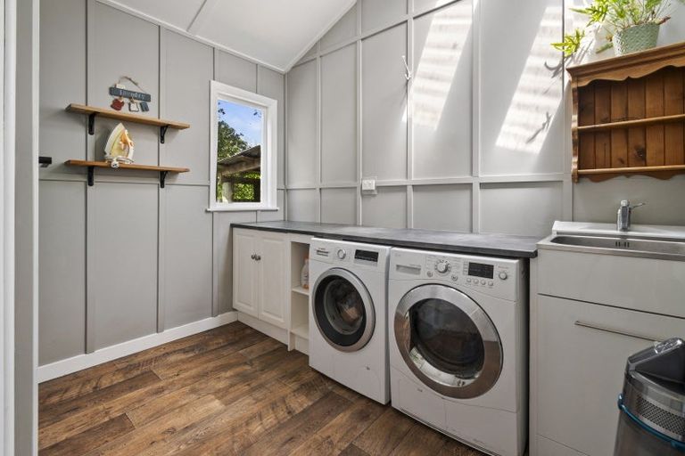 Photo of property in 54 Grey Street, Marton, 4710