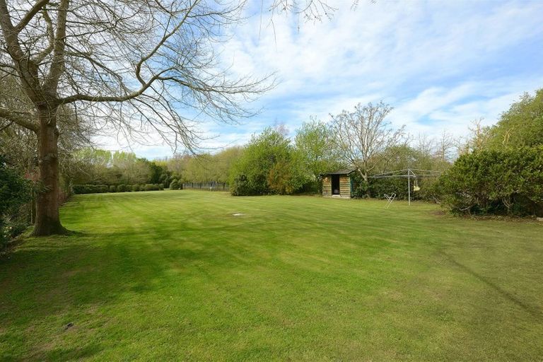 Photo of property in 506 Mill Road, Ohoka, Kaiapoi, 7692