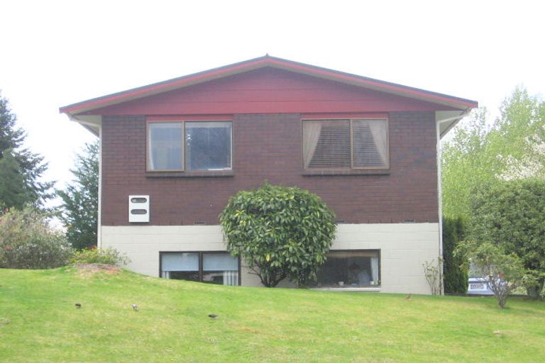 Photo of property in 4 Hector Place, Sunnybrook, Rotorua, 3015