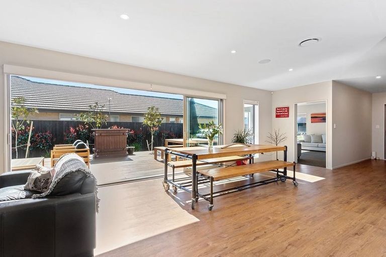 Photo of property in 98 Georgina Street, Marshland, Christchurch, 8083