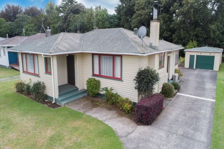 Photo of property in 14 Fitzgerald Avenue, Matamata, 3400