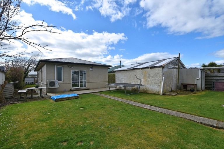 Photo of property in 179 George Street, Windsor, Invercargill, 9810