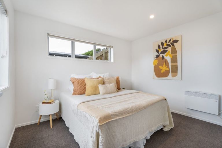 Photo of property in 59b Mauldeth Terrace, Churton Park, Wellington, 6037