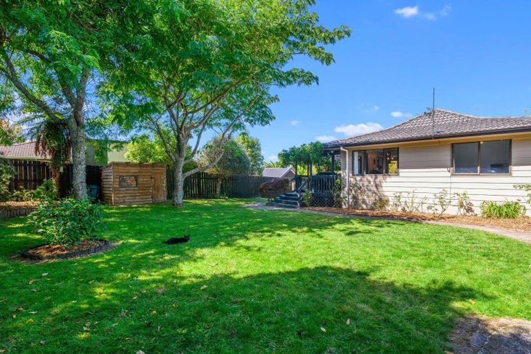 Photo of property in 22 Pukehangi Road, Pukehangi, Rotorua, 3015