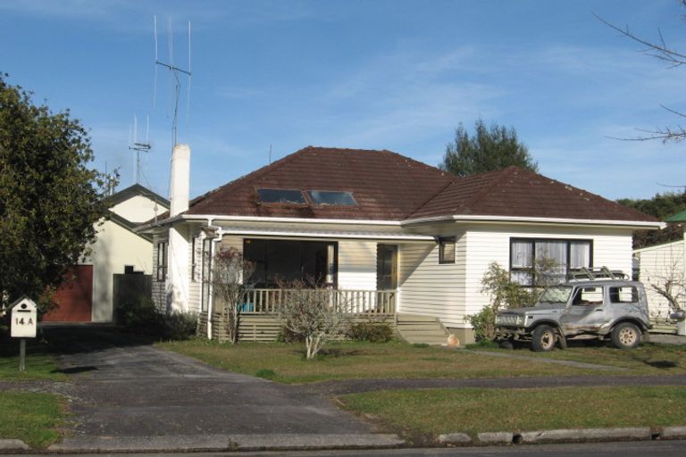 Photo of property in 14a Forster Avenue, Hillcrest, Hamilton, 3216