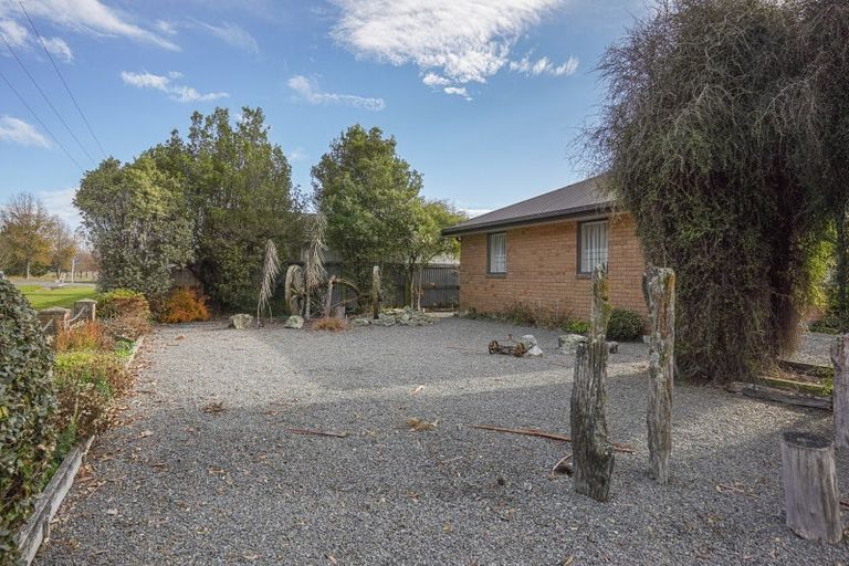 Photo of property in 34 Seddon Street, Cheviot, 7310